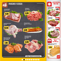 Mix Markt Prospekt Seite 2