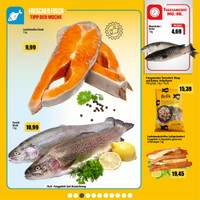 Mix Markt Prospekt Seite 3