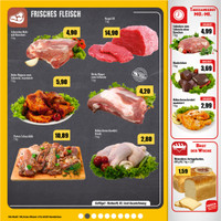 Mix Markt Prospekt Seite 2