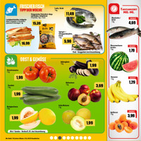 Mix Markt Prospekt Seite 3
