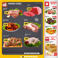 Mix Markt Prospekt Seite 2