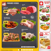 Mix Markt Prospekt Seite 2