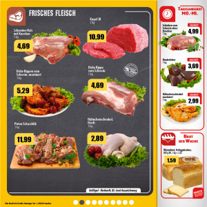 Mix Markt Prospekt - Angebote ab 08.06. - Seite 2