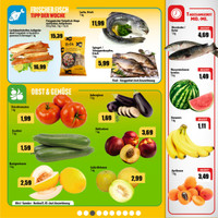 Mix Markt Prospekt Seite 3