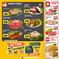 Mix Markt Prospekt Seite 2