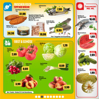 Mix Markt Prospekt Seite 3