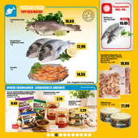 Mix Markt Prospekt Seite 3