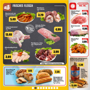 Mix Markt Prospekt - Angebote ab 22.06. - Seite 2