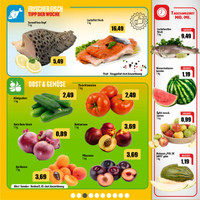 Mix Markt Prospekt Seite 3