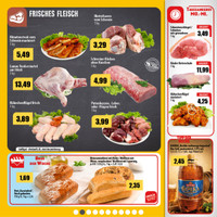 Mix Markt Prospekt Seite 2