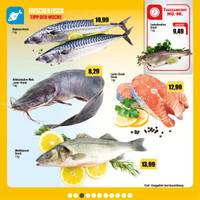 Mix Markt Prospekt Seite 3