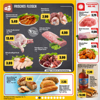 Mix Markt Prospekt Seite 2