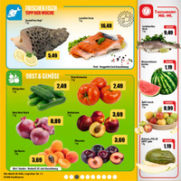 Mix Markt Prospekt Seite 3