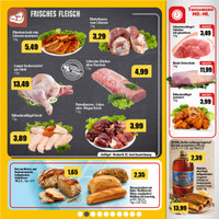 Mix Markt Prospekt Seite 2