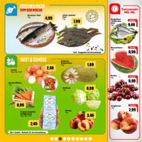 Mix Markt Prospekt Seite 3