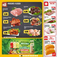 Mix Markt Prospekt Seite 2