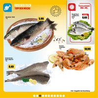Mix Markt Prospekt Seite 3
