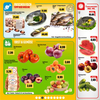 Mix Markt Prospekt Seite 3