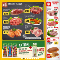 Mix Markt Prospekt Seite 2