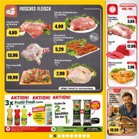 Mix Markt Prospekt Seite 2