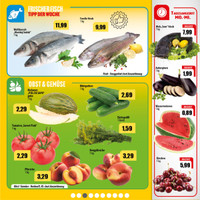 Mix Markt Prospekt Seite 3