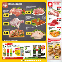 Mix Markt Prospekt Seite 2