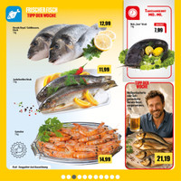 Mix Markt Prospekt Seite 3
