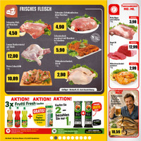 Mix Markt Prospekt Seite 2