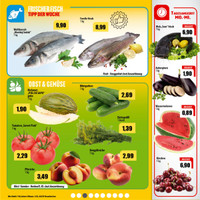 Mix Markt Prospekt Seite 3