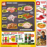 Mix Markt Prospekt Seite 2