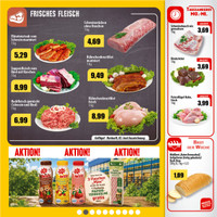 Mix Markt Prospekt Seite 2