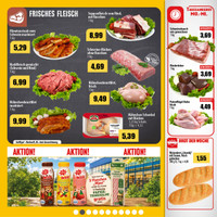 Mix Markt Prospekt Seite 2