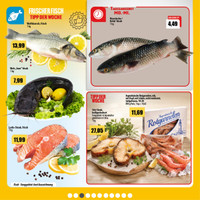 Mix Markt Prospekt Seite 3
