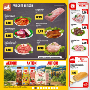 Mix Markt Prospekt - Angebote ab 20.07. - Seite 2