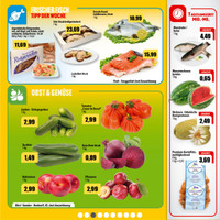 Mix Markt Prospekt Seite 3