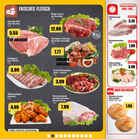 Mix Markt Prospekt Seite 2