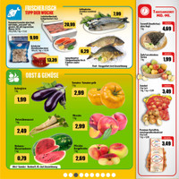 Mix Markt Prospekt Seite 3