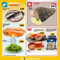 Mix Markt Prospekt Seite 3