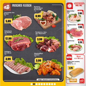 Mix Markt Prospekt - Angebote ab 27.07. - Seite 2
