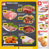 Mix Markt Prospekt Seite 2