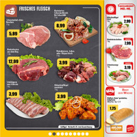 Mix Markt Prospekt Seite 2