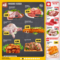 Mix Markt Prospekt Seite 2