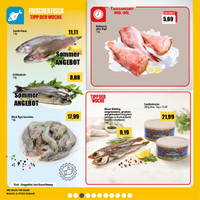Mix Markt Prospekt Seite 3