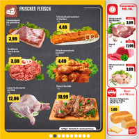 Mix Markt Prospekt Seite 2