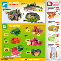 Mix Markt Prospekt Seite 3