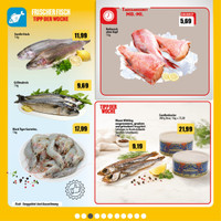 Mix Markt Prospekt Seite 3
