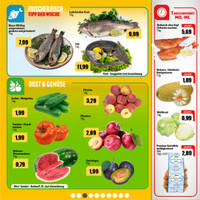 Mix Markt Prospekt Seite 3