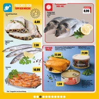 Mix Markt Prospekt Seite 3