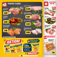Mix Markt Prospekt Seite 2