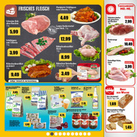 Mix Markt Prospekt Seite 2